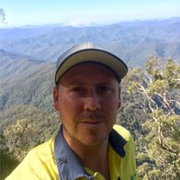 Todd Pearson