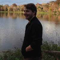 Nathan Gosselin-Sebens