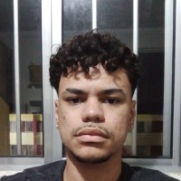Paulo Enrick Santos Silva