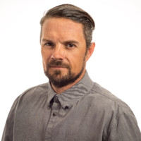 Joshua Hoke