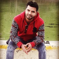 Manish Lakhani