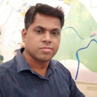 Satyanarayan Kadakanchi