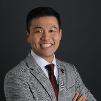 Eric Tan