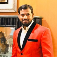 Karthik Vudayagiri