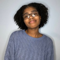 Amaya Graham