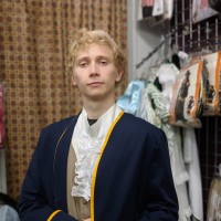 Jacob Domer