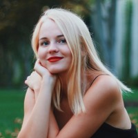 Ekaterina Porokhina