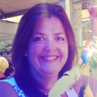 Fiona McCoy