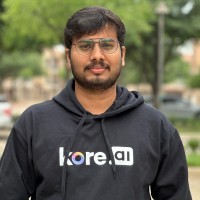 Ramesh Silveru