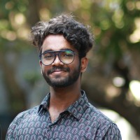 Chetan Krishna