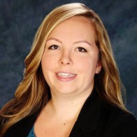 Dawn Durett