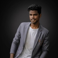 Krishnan Elumalai