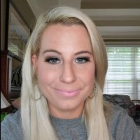 Patricia  Marie (Tricia) Thomason, ASP