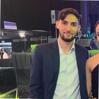 Pedro Gomes