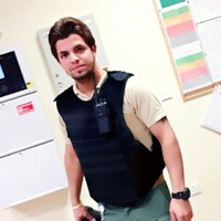 Mohammed Madlol