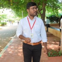 kiran Nagendrakumar Patil