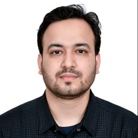 Naman Khosla