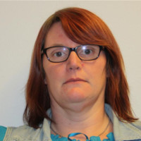 Lena Engdahl