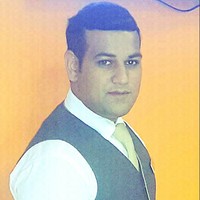 Shahzad Afsar