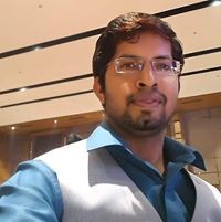 Shahzad Ali