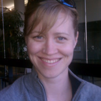 Hilary Cornwell