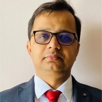 Amit Pralayankar