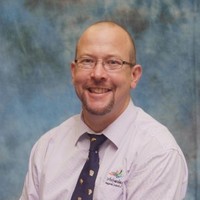 Gavin Crawford