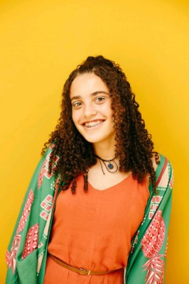 Janaina Maria