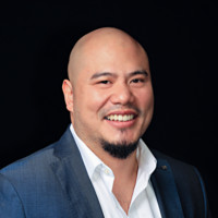 Nigel T M Chen