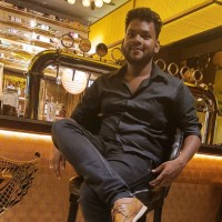 Surya Devendran
