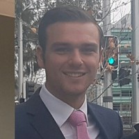 Connor Gibbs-Patterson