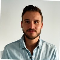 Geoffrey Martin