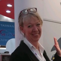 Helle Karlsdatter