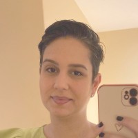 Angélica Rodrigues Monteiro