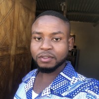 Bongani Mashiya