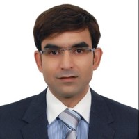 Abhishek Dwivedi