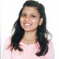 Sanjana Palande
