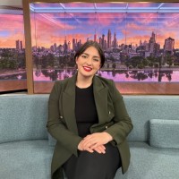 Grace Mckinnon