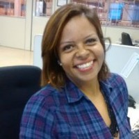 Marcia Gaspar