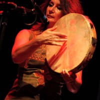 Catia Akhila Gianessi