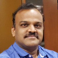 Sethuraman Sundaram