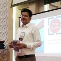 Nitin Dhawan (aka Muralidhar Shyam)