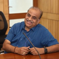 Dinesh Kumar Saini