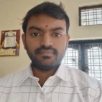 Burra Naresh