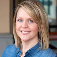 Heather Greenleaf