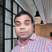 Vivek Kumar Tripathi