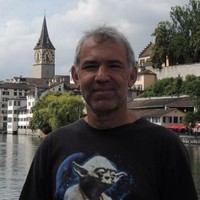 Vasilis Efstratiadis