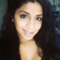 Zoya Aly