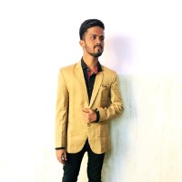Mangesh Kapase