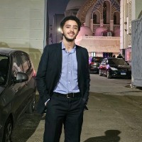 David Botros